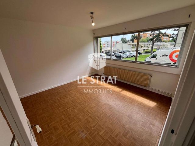 Location appartement 1 pièce Hérouville Saint Clair 14
