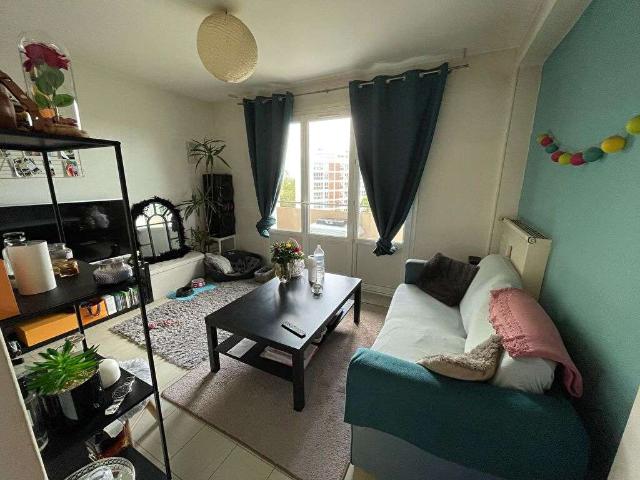 Location appartement 1 pièce Hérouville Saint Clair 14