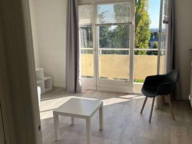 Location appartement 1 pièce Hérouville Saint Clair Belles Portes Val 14
