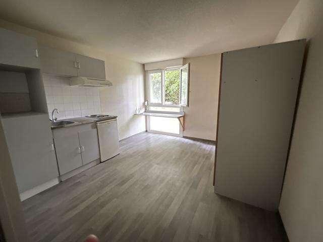 Location appartement 1 pièce Hérouville Saint Clair Péripherie 14