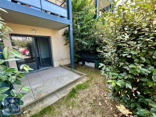 Location appartement 1 pièce Honfleur 14
