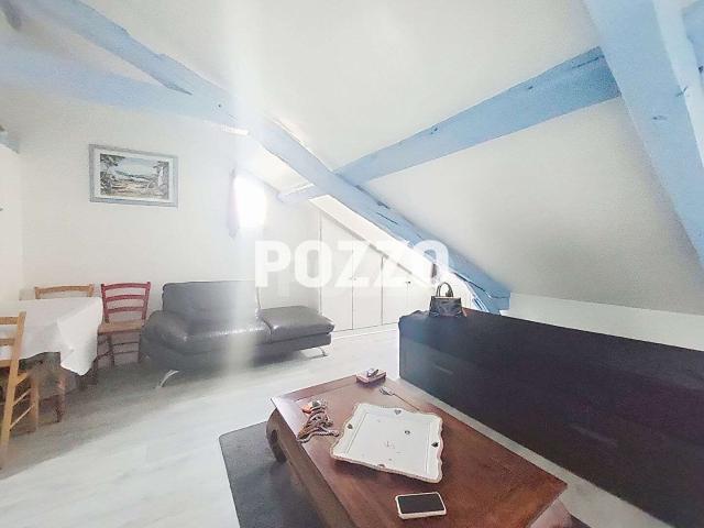 Location appartement 1 pièce Honfleur 14