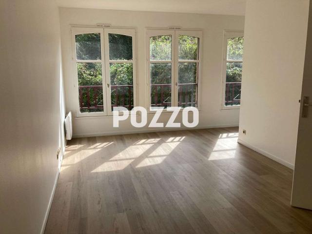 Location appartement 1 pièce Honfleur 14