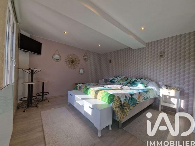 Location appartement 1 pièce Honfleur 14
