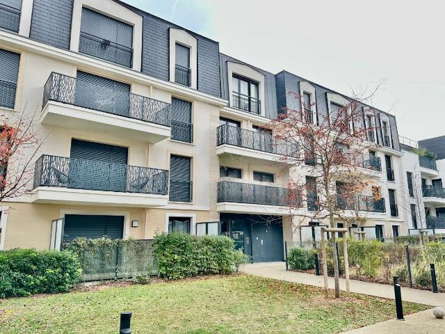 Location appartement 1 pièce HOUILLES 27m² à 655.56€/mois CDC Habitat