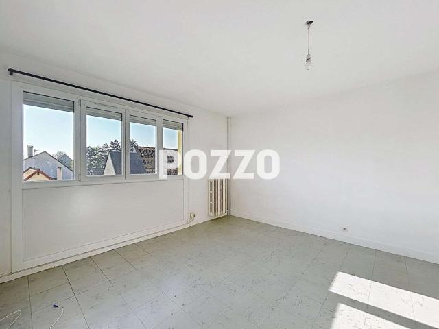 Location appartement 1 pièce Ifs 14