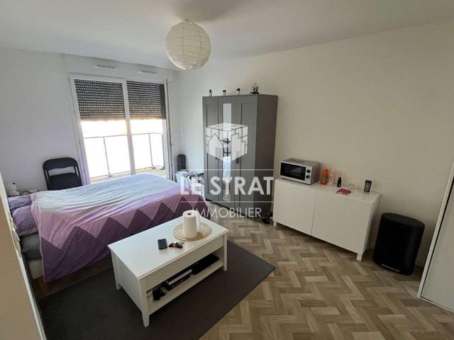 Location appartement 1 pièce Ifs 14