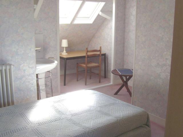 Location appartement 1 pièce Ifs 14