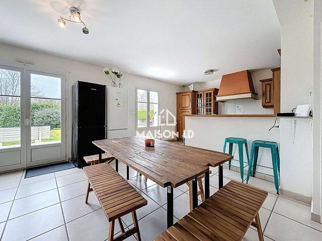 Location appartement 1 pièce Ifs 14