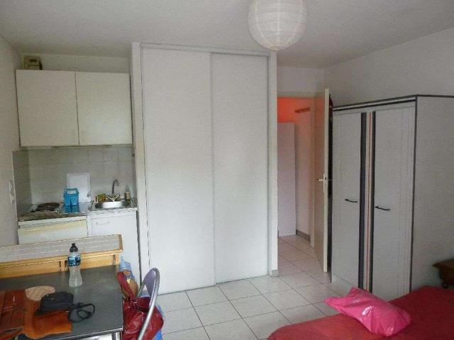 Location appartement 1 pièce Illkirch Graffenstaden 67