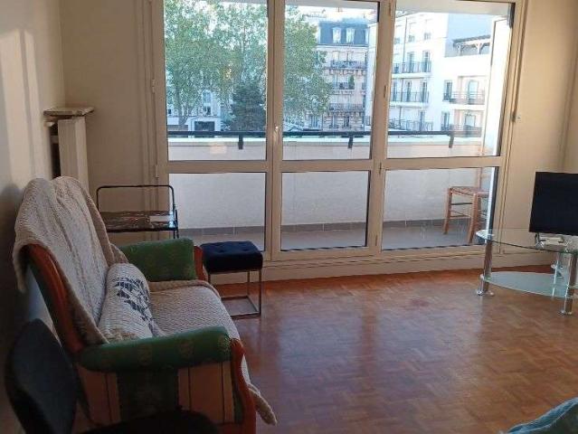 Location appartement 1 pièce Issy les Moulineaux 92