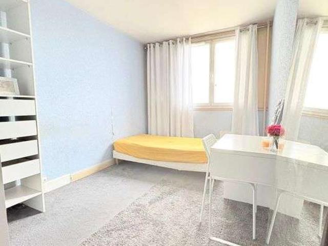 Location appartement 1 pièce Issy les Moulineaux 92