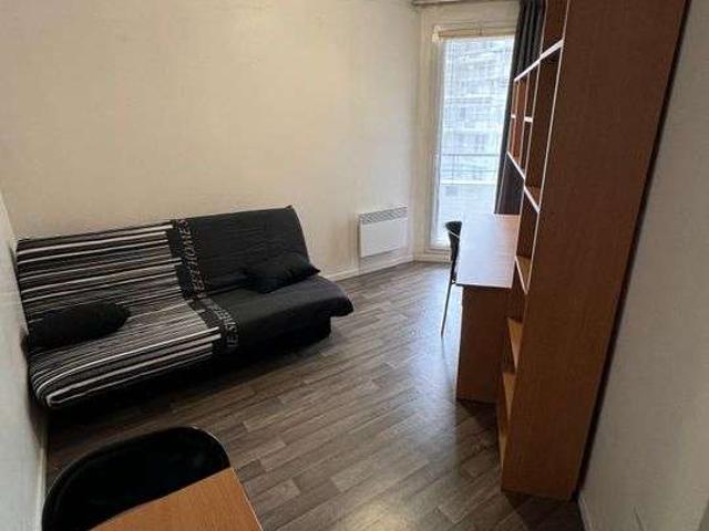 Location appartement 1 pièce Issy les Moulineaux 92