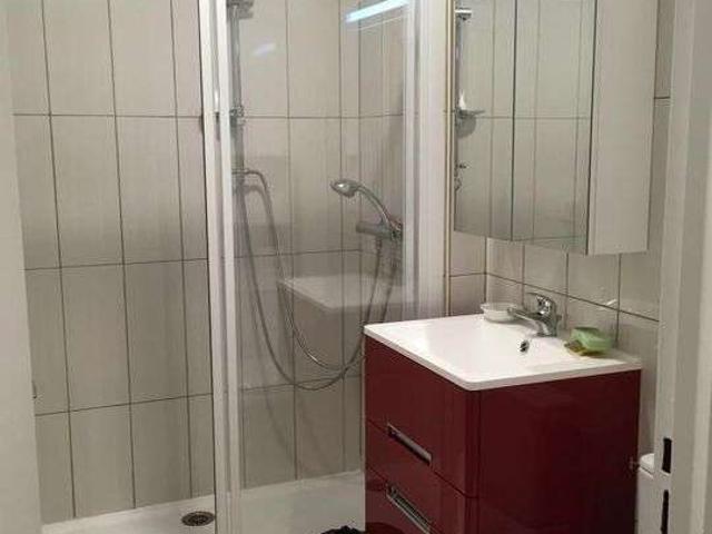 Location appartement 1 pièce Issy les Moulineaux 92