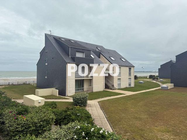 Location appartement 1 pièce Jullouville 50