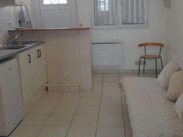 Location appartement 1 pièce Juvisy sur Orge 91
