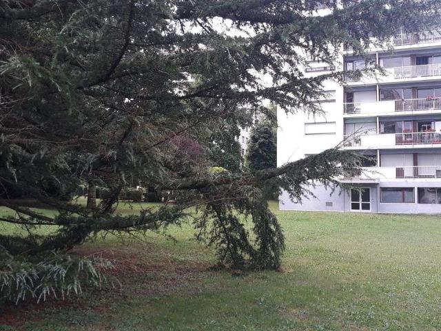 Location appartement 1 pièce Jacob Bellecombette 73