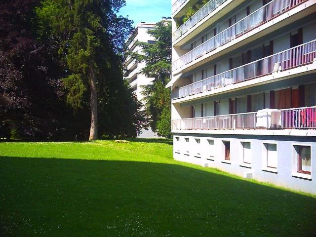 Location appartement 1 pièce Jacob Bellecombette 73