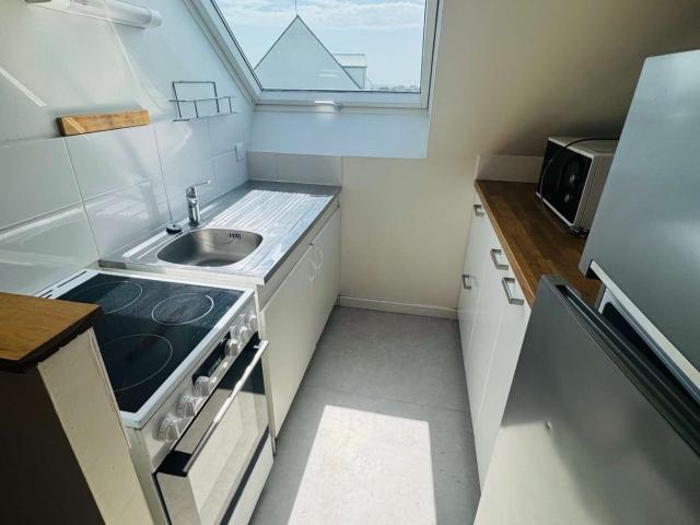 Location appartement 1 pièce Janzé 35