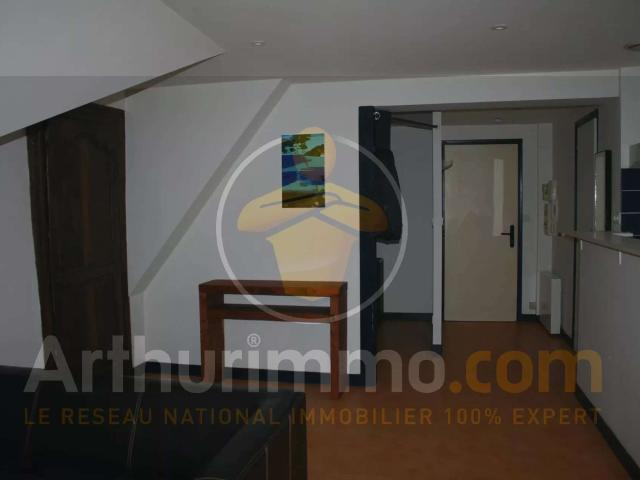 Location appartement 1 pièce Josselin 56