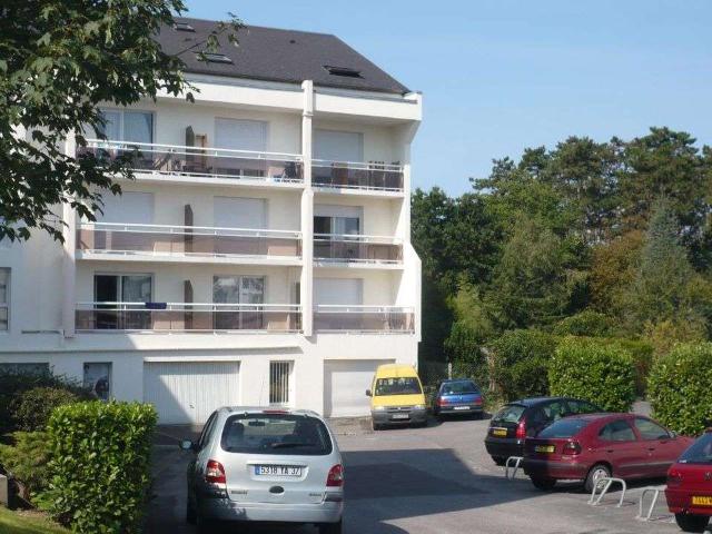 Location appartement 1 pièce Joué lès Tours 37