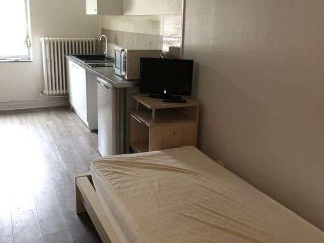 Location appartement 1 pièce Knutange 57