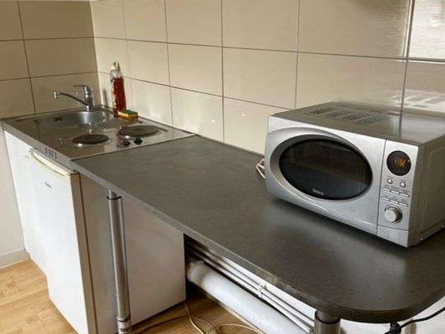 Location appartement 1 pièce Knutange 57