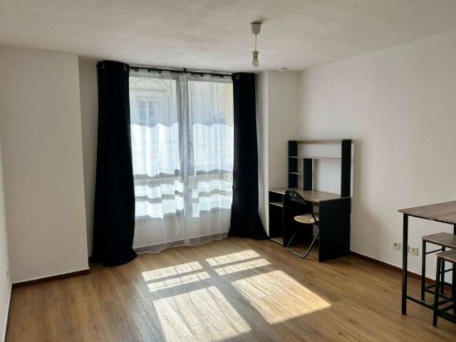 Location appartement 1 pièce Lyon 3e 69