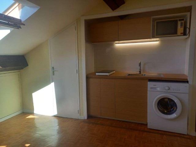 Location appartement 1 pièce Lyon 3e 69