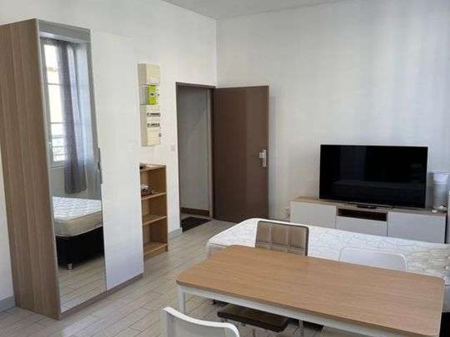 Location appartement 1 pièce Lyon 3e 69