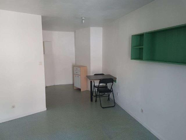 Location appartement 1 pièce Lyon 3e 69