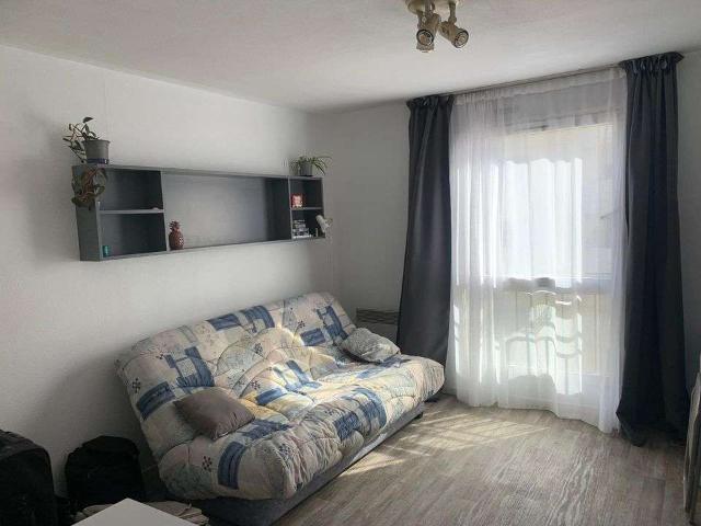 Location appartement 1 pièce Lyon 3e 69
