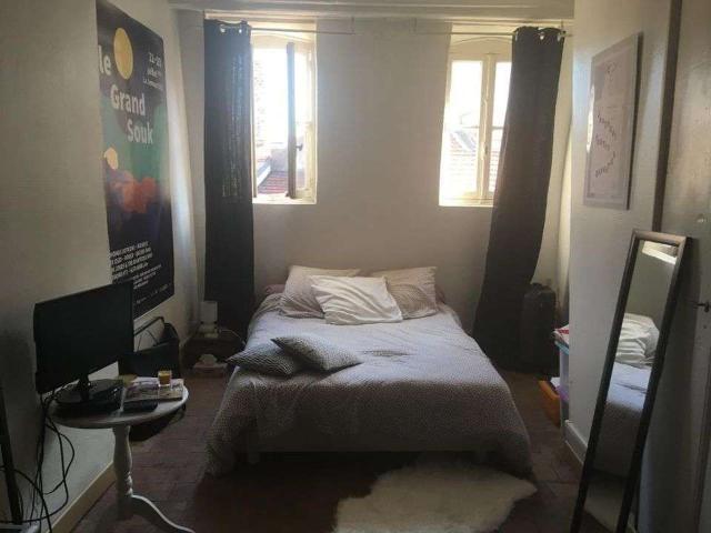 Location appartement 1 pièce Lyon 1er 69
