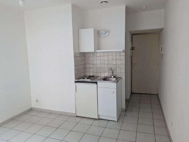 Location appartement 1 pièce Lyon 2e 69