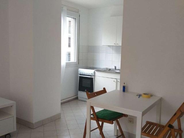 Location appartement 1 pièce Lyon 7e 69