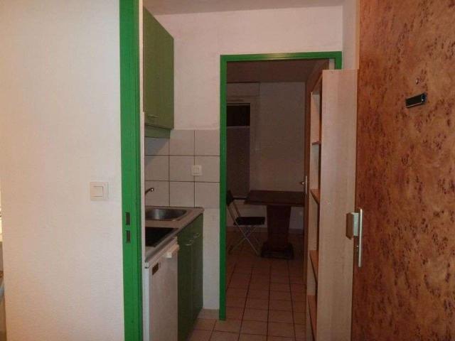 Location appartement 1 pièce Lyon 7e 69
