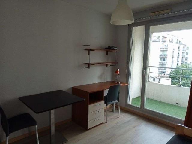 Location appartement 1 pièce Lyon 7e 69