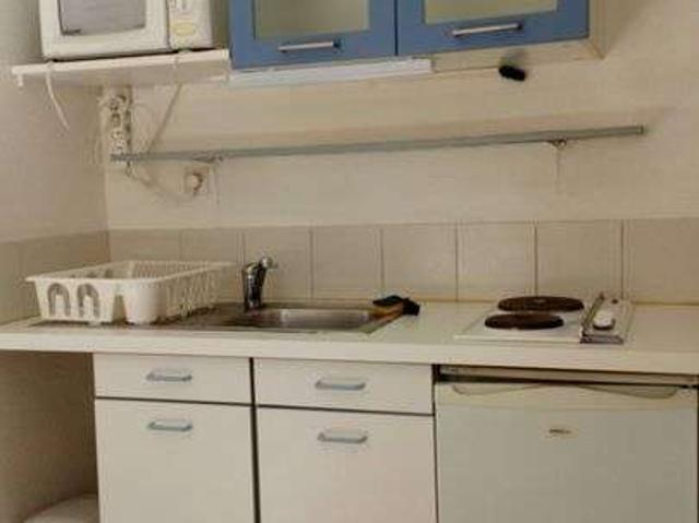 Location appartement 1 pièce Lyon 7e 69
