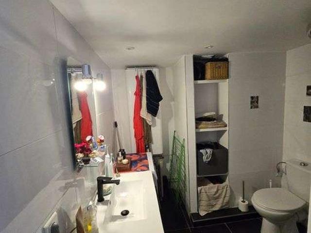 Location appartement 1 pièce Lyon 4e 69