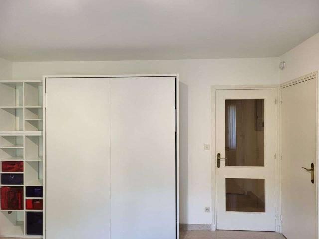 Location appartement 1 pièce Lyon 4e 69