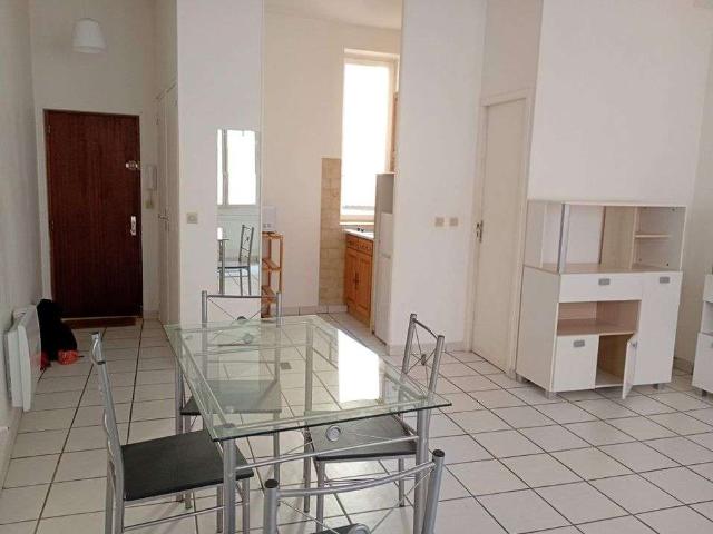 Location appartement 1 pièce Lyon 5e 69