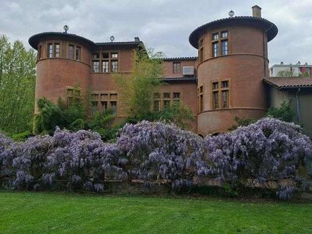 Location appartement 1 pièce Lyon 5e 69