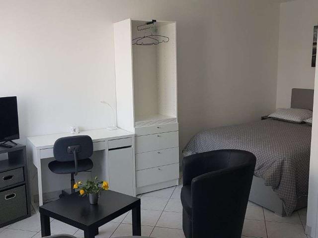 Location appartement 1 pièce Lyon 6e 69