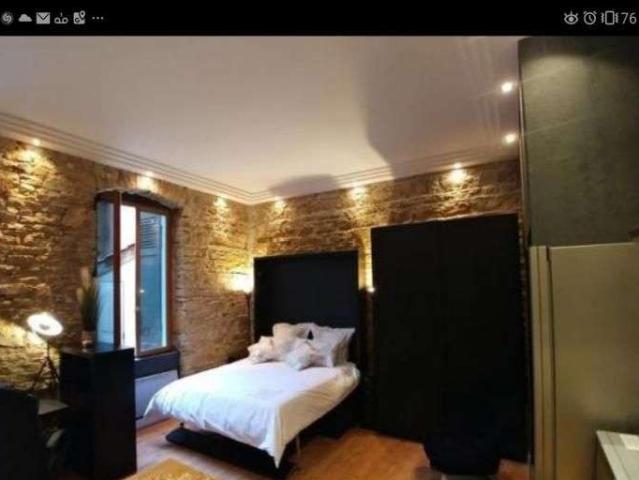 Location appartement 1 pièce Lyon 6e 69