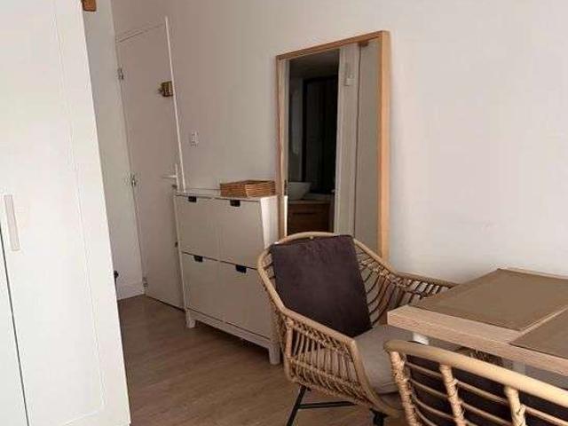 Location appartement 1 pièce Lyon 8e 69