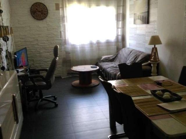 Location appartement 1 pièce Lyon 8e 69