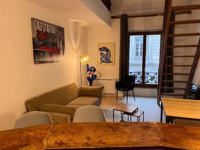 Location appartement 1 pièce Lyon 9e 69