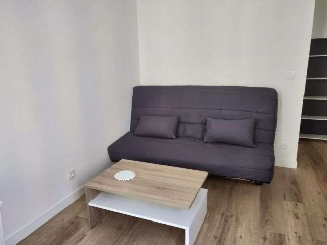 Location appartement 1 pièce Lyon 9e 69