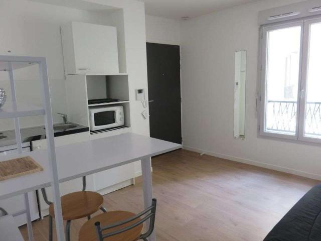 Location appartement 1 pièce Lyon 9e 69