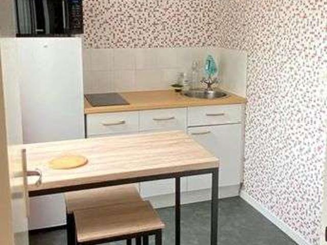 Location appartement 1 pièce La Madeleine 59